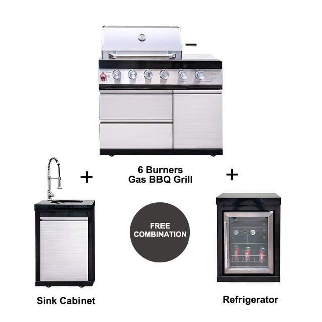 China outdoor kitchen manufacturers, outdoor kitchen