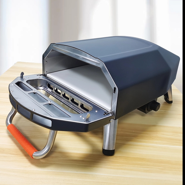 China pizza oven temperature manufacturers, pizza oven temperature