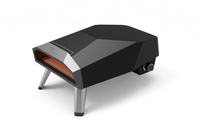 S12PZ-A1 Gas - Powered Diy Outdoor Pizza Oven Large Outdoor Outside Pizza Oven