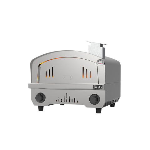 LS16 Outdoor Portable Inch 16 Home Pizza Ovens Gas