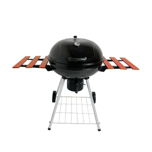 AP22W-B Portable Cheap Charcoal Small BBQ Grill with Table
