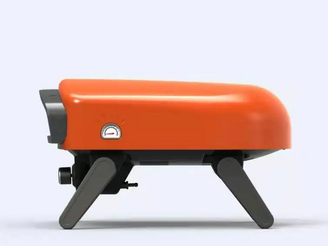 BT14 Gas-Powered Pizza Oven Portable Outdoor Kitchen 