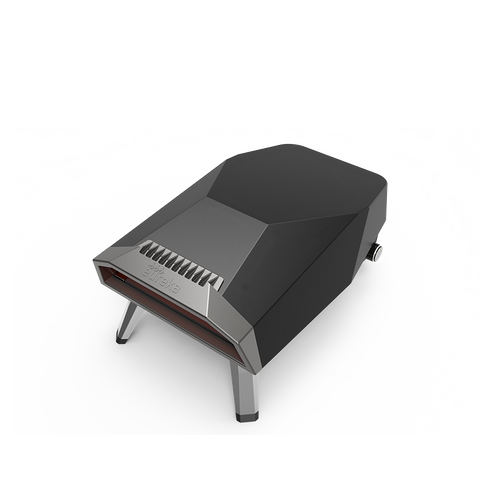 S12PZ-A1 Gas - Powered Diy Outdoor Pizza Oven Large Outdoor Outside Pizza Oven