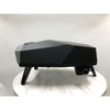 S12PZ-AR Portable Commercial Pizza Oven Outdoor Gas Stainless Pizza Oven