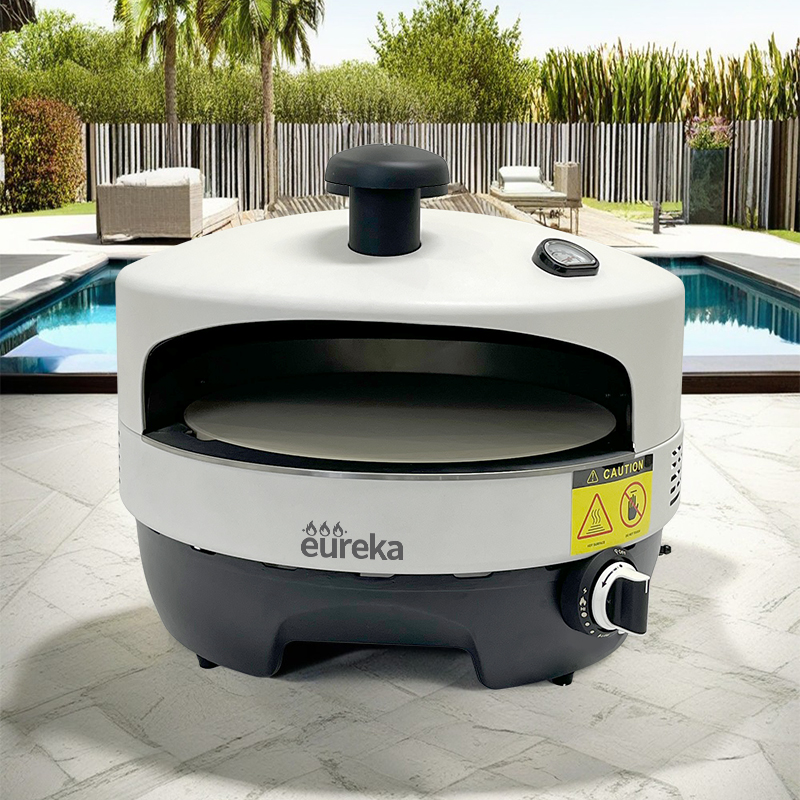 Outdoor Kitchen BBQ, Garden Yard Must-Have Item