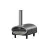YT12 Wood Pellet Outdoor Pizza Oven