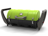DJ003G-G Outdoor Portable Gas BBQ Grill
