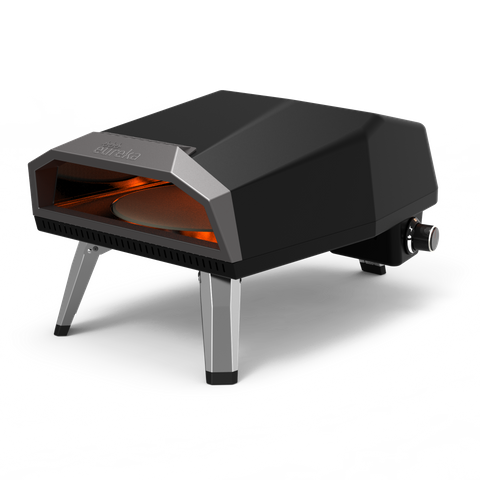 S12PZ-A2R Professional Small Pizza Oven 2023 Single Phase Pizza Oven
