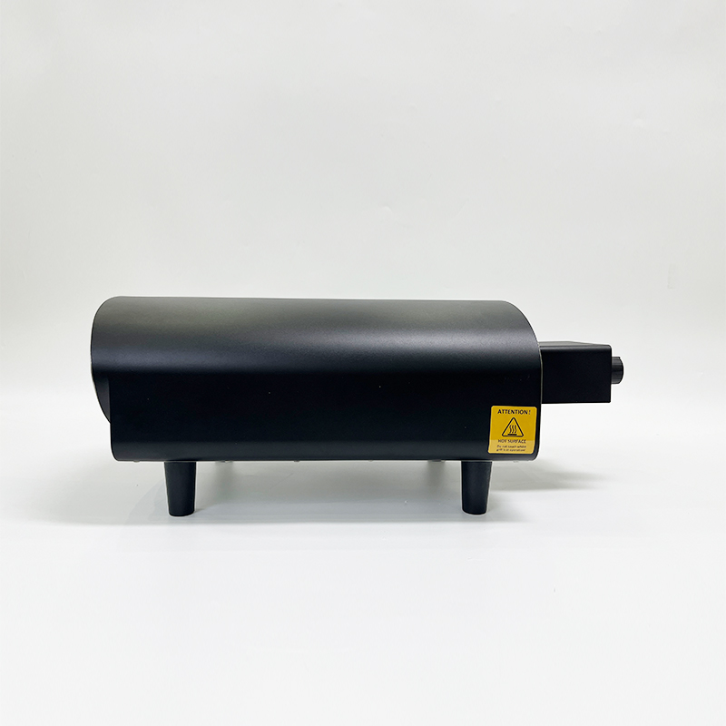 YT12G Countertop 12-Inch Gas Pizza Oven – Indoor & Outdoor Home Pizza Maker with Fast 5-Minute Baking