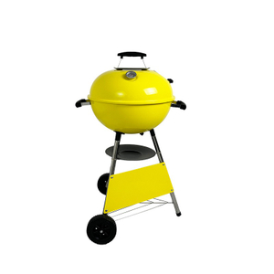 AP185-Y Portable Cheap Charcoal Small BBQ Grill