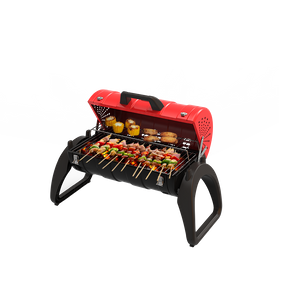 DJ003G-C Outdoor BBQ Grill Island Portable Charcoal Grills On Sale