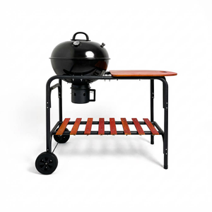 AP225WT Portable Cheap Charcoal Outdoor BBQ kitchen Grill