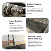 BN0006GC-FL Quality Assurance Modular Outdoor Kitchen Bbq Islandgrill Outdoor Kitchen