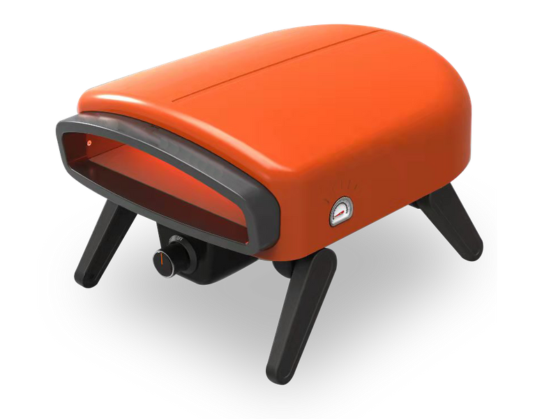 BT14 Gas-Powered Pizza Oven Portable Outdoor Kitchen 