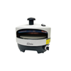 R16G Gas Pizza Oven 16 Modern Gas Portable Commercial Pizza Oven 