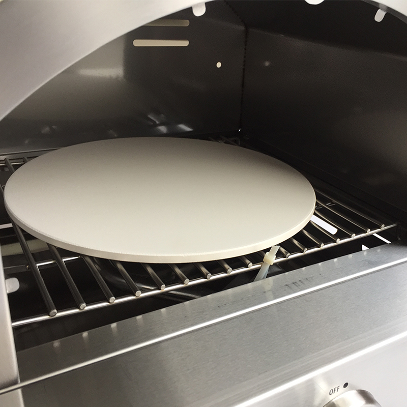 PZ0001G Mini Portable Pizza Oven – Small Space-Friendly Indoor Pizza Oven for Apartments & Kitchens