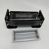 CB01 Mini Camping Stove Smokeless Folding Bbq Grill Charcoal Bbq Grill Portable Charcoal Stove 