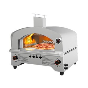PZ0003G Commercial Pizza Oven Commercial Wood Wholesale Price Pizza Oven Indoor Pizza Oven