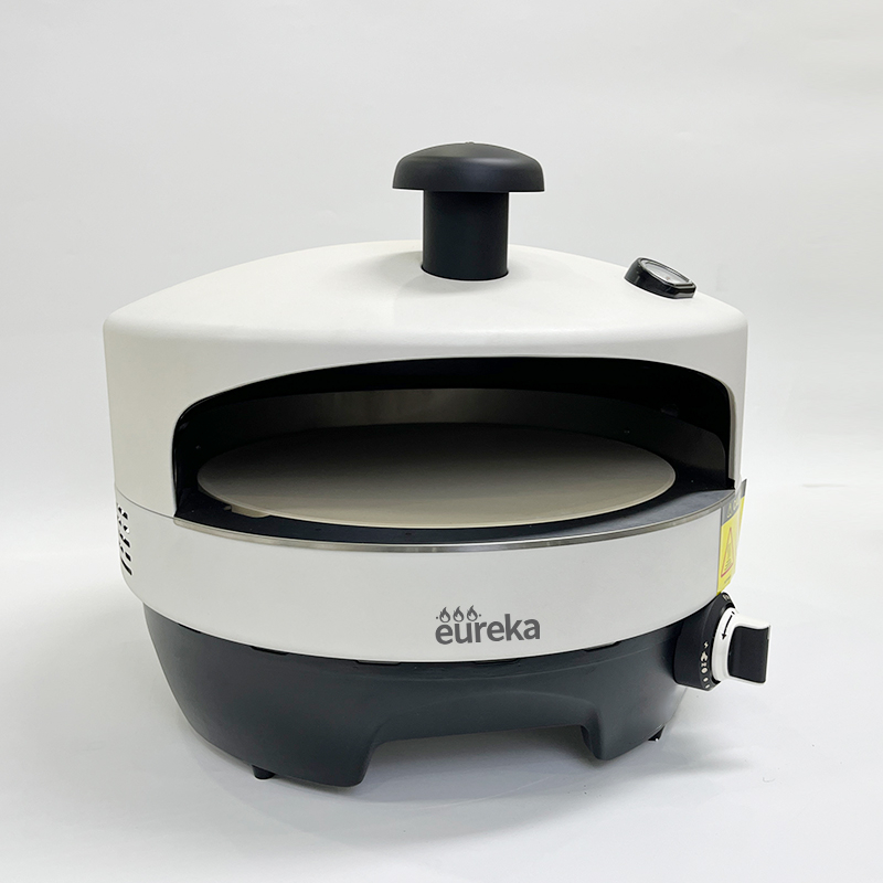 R16G Gas Pizza Oven 16 Modern Gas Portable Commercial Pizza Oven 
