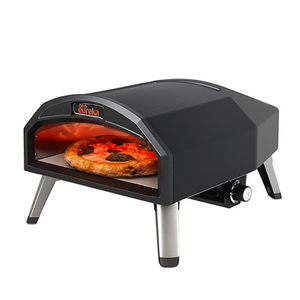 XN16 Commercial Pizza Oven Counter Top Pizza Oven Gas Outdoor Pizza Oven