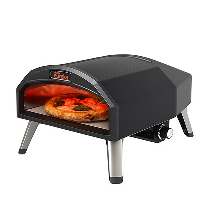 XN16 Commercial Pizza Oven Counter Top Pizza Oven Gas Outdoor Pizza Oven
