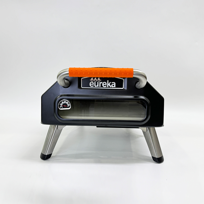 XN16PN Gas-Powered Pizza Ovens for The Home Pizza Oven 