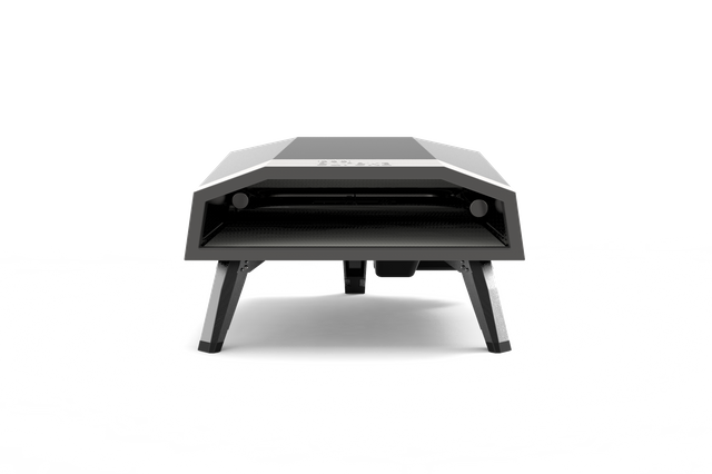 S16PZ garden Pizza Ovens for The Home Pizza Oven Party