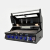 B-EX601G-T Professional Bulit in Bbq Grill Outdoor Stainless Steel Kitchen Barbecue Gas Grills 