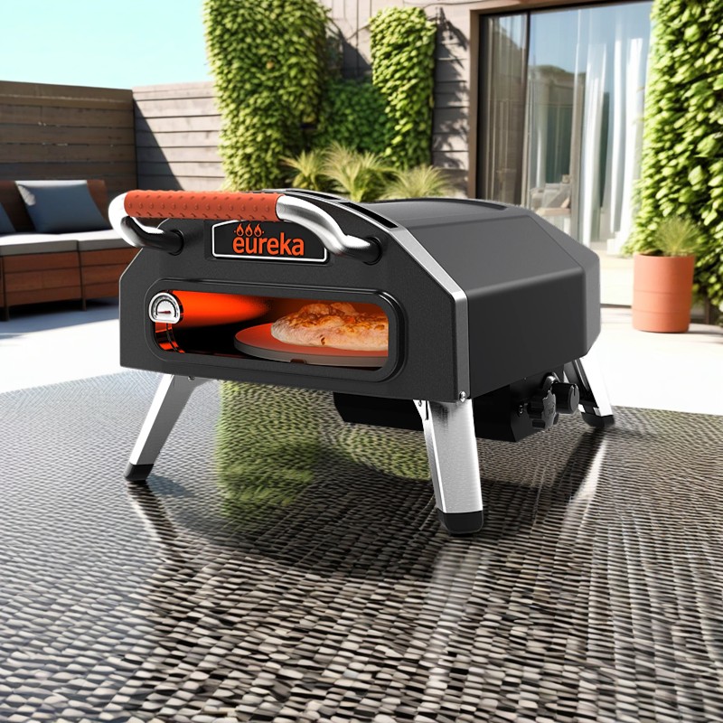 3 Reasons To Consider Buying An Pizza Oven Right Now
