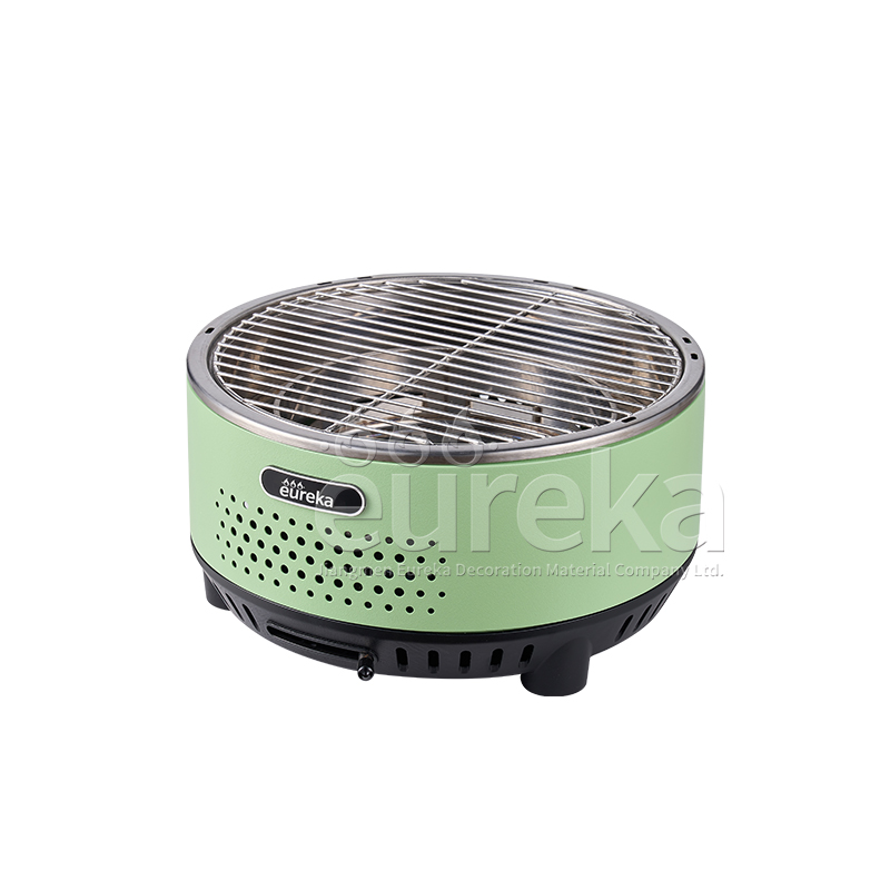 Convenient Grill: Enjoy Versatile BBQ