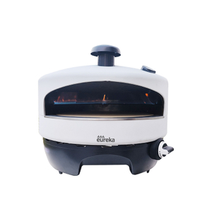 R16G Gas Pizza Oven 16 Modern Gas Portable Commercial Pizza Oven 