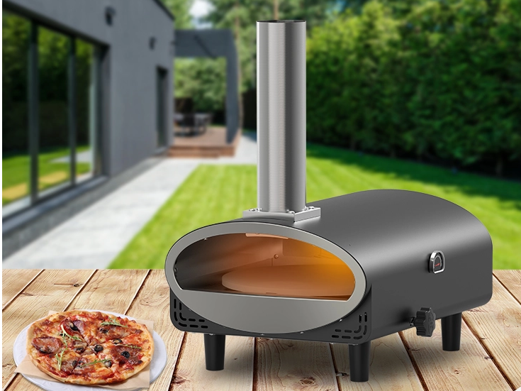 How to choose the suitable pizza oven