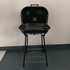 EY005 Mini Charcoal Outdoor BBQ Grill For Sale