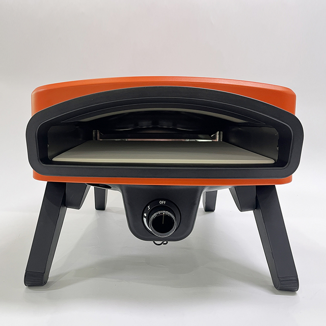 BT14 Gas-Powered Pizza Oven Portable Outdoor Kitchen 