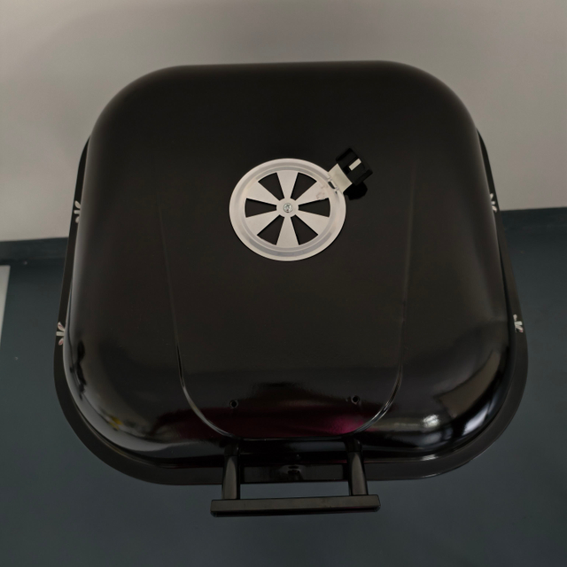 EY005 Mini Charcoal Outdoor BBQ Grill For Sale