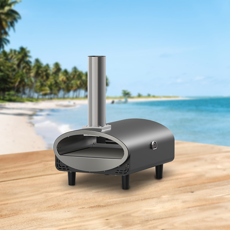 pizza oven