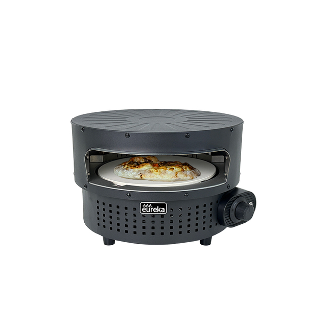 EY12R Outdoor Pizza Oven Propane Forno a Gas Small Home Ovens Mini Horno Para Pizza for Pizzas