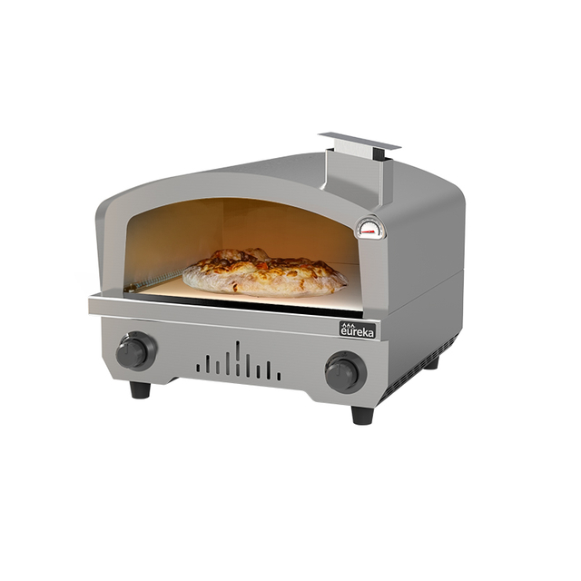 LS16 Outdoor Portable Inch 16 Home Pizza Ovens Gas