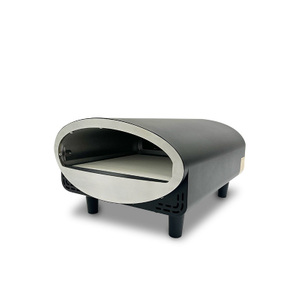 YT12G Countertop 12-Inch Gas Pizza Oven – Indoor & Outdoor Home Pizza Maker with Fast 5-Minute Baking