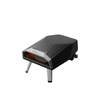 S12PZ-AR Diy Portable Pizza Oven 12 Inch Small Gas 16” Gas Pizza Oven