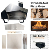 LH13M Commercial Pizza Oven Commercial Wood Wholesale Price Pizza Oven Indoor Pizza Oven