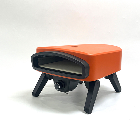 Eureka BT14 Portable 14-inch Gas Pizza Oven with Foldable Legs for Outdoor Cooking.jpg