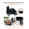 LH13M Commercial Pizza Oven Commercial Wood Wholesale Price Pizza Oven Indoor Pizza Oven