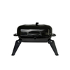 Eureka CG01C Portable Charcoal BBQ Grill: Foldable Tabletop Grill with Handle - 44x32cm Large Cooking Area - Wholesale Supplier for Camping & Outdoor