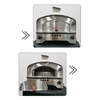 PZ0003G Commercial Pizza Oven Commercial Wood Wholesale Price Pizza Oven Indoor Pizza Oven