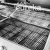 Premium #430 Stainless Steel Gas Grill with Side Burner - 630 sq. in. Cooking Area BBQ with LED Knobs