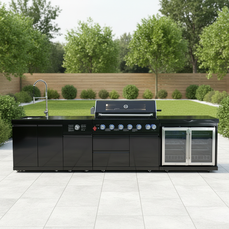 Eureka stainless steel outdoor kitchen.png