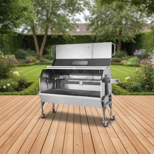 1.9m Heavy Duty Motorized Rotisserie Station for Evenly Roasted Whole Pigs and Lambs.png