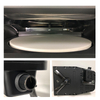 S12PZ-AR Professional Toasters & Pizza Ovens Stove Top Custom Pizza Stone Tools Portable Pizza Ovens