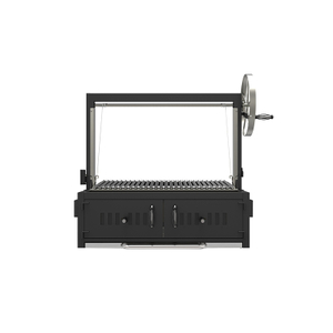 Premium SC003K-T Drop-In Charcoal Grill Inserts For Wholesale, Villa & Hospitality Commercial Projects.jpg
